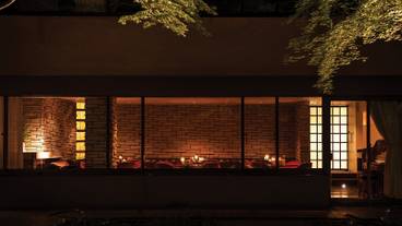 メイプルラウンジ / 5