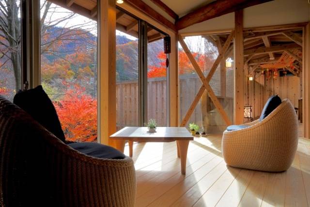 宿を楽しみ尽くして
チェックアウト / 1