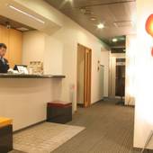 ホテル エスタシオン ひこね（滋賀県 ビジネスホテル） / 2