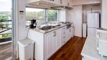 専用簡易キッチン / 6