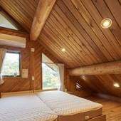 家族コテージ ノトイエ（石川県 コテージ・ロッジ・一棟貸） / 2