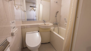 カジュアルツインルーム 禁煙