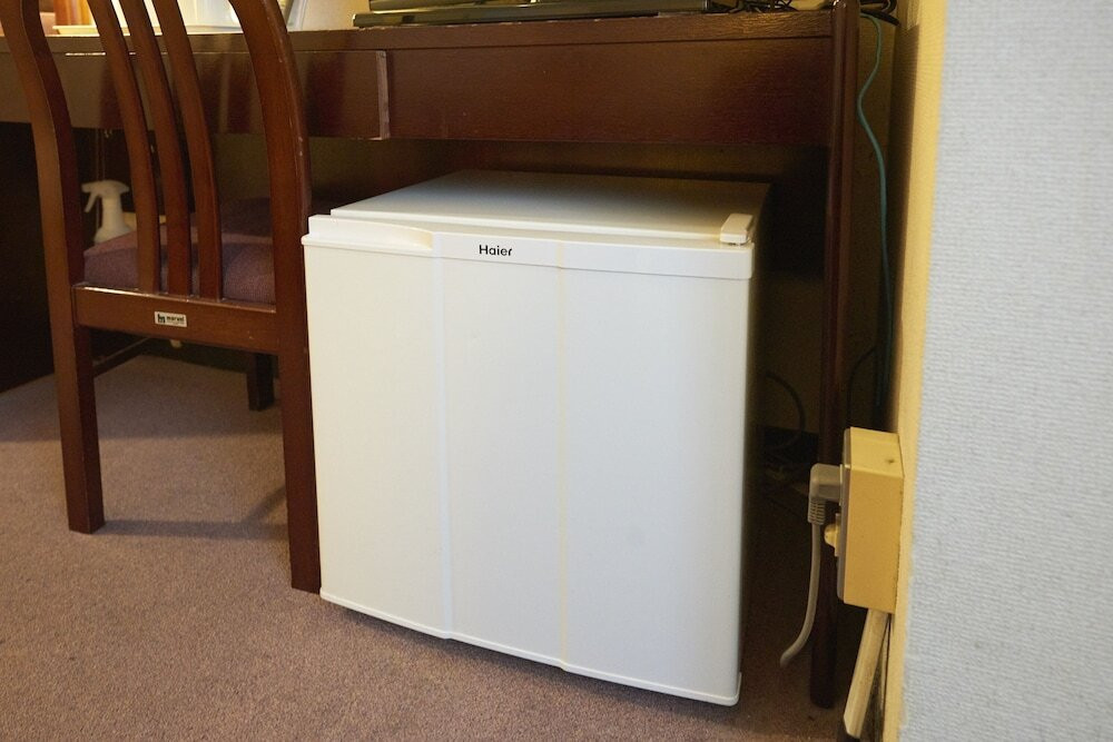 客室の設備とサービス