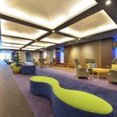 WASHU BLUE RESORT 風籠（かさご）（岡山県 リゾートホテル） / 2