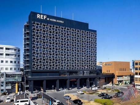 レフ関空泉佐野 by ベッセルホテルズ / 1