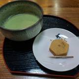 六角堂 お茶処(ロッカクドウオチャドコロ)