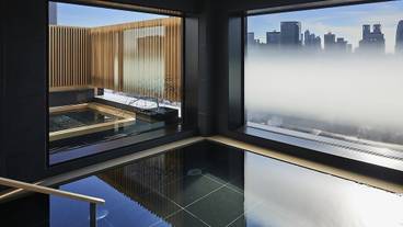 大浴場 内湯 / 2