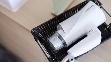 施設内の設備 / 10