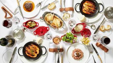 帝国ホテル 東京（テイコクホテル トウキョウ） / 1