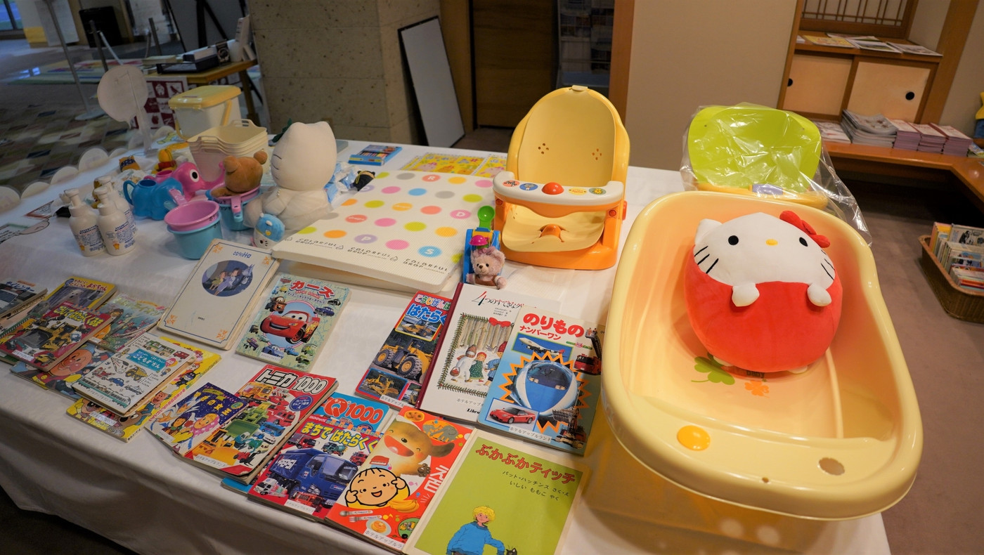 子連れ旅のサポートグッズが充実！青森名物のりんごが満喫できるホテル3930710