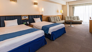 本館洋室 (禁煙)