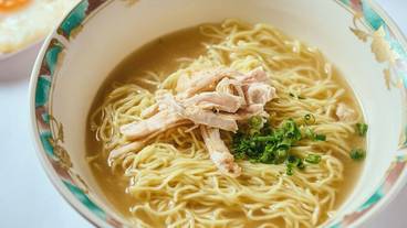 朝食 / 3