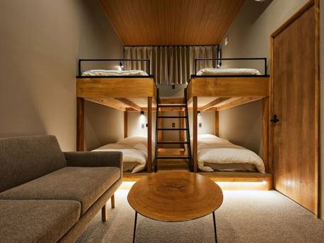 mizuka Imaizumi 2 unmanned hotel / 1