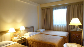 エコノミー トリプルルーム 3 ベッドルーム