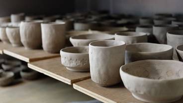 施設内の設備 / 1