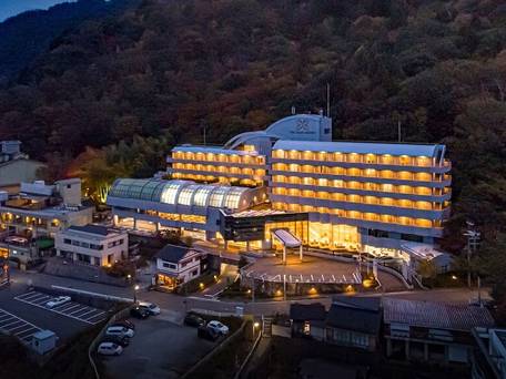 ザ グラン リゾート プリンセス有馬 / 1