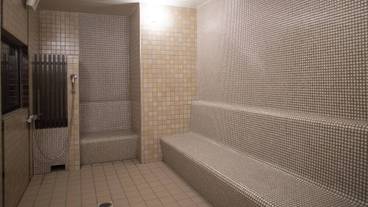 スチームサウナ / 2