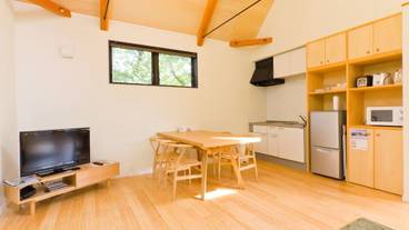 リビング エリア / 12