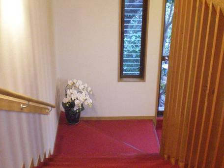 料理旅館 植東 / 1