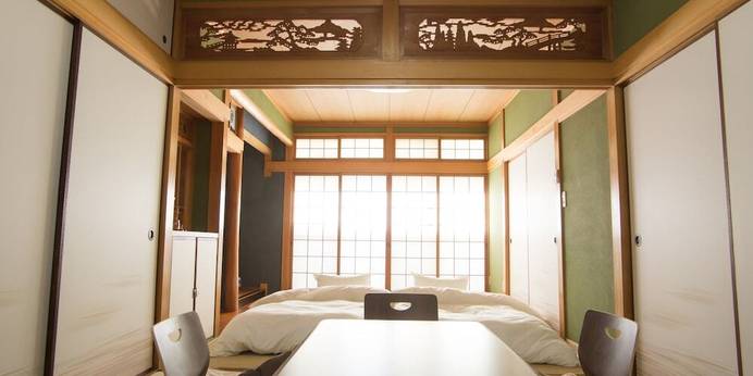 ゲストハウスDougoyado（愛媛県 コテージ・ロッジ・一棟貸） / 1