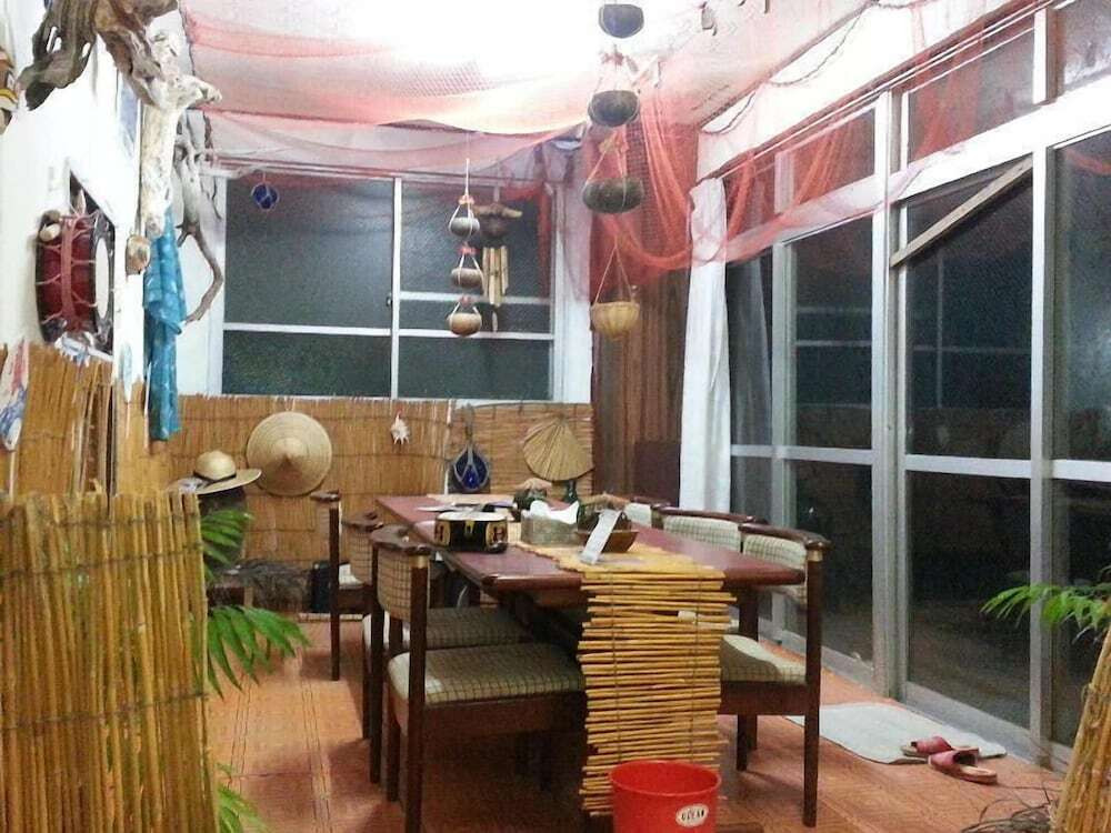 ロビー応接スペース