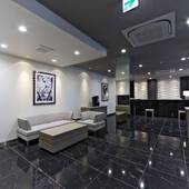 静鉄ホテルプレジオ沼津（静岡県 ビジネスホテル） / 2