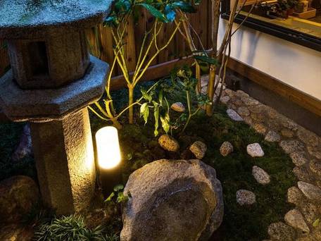 京いすけ百足屋町 Hokomachi / 3