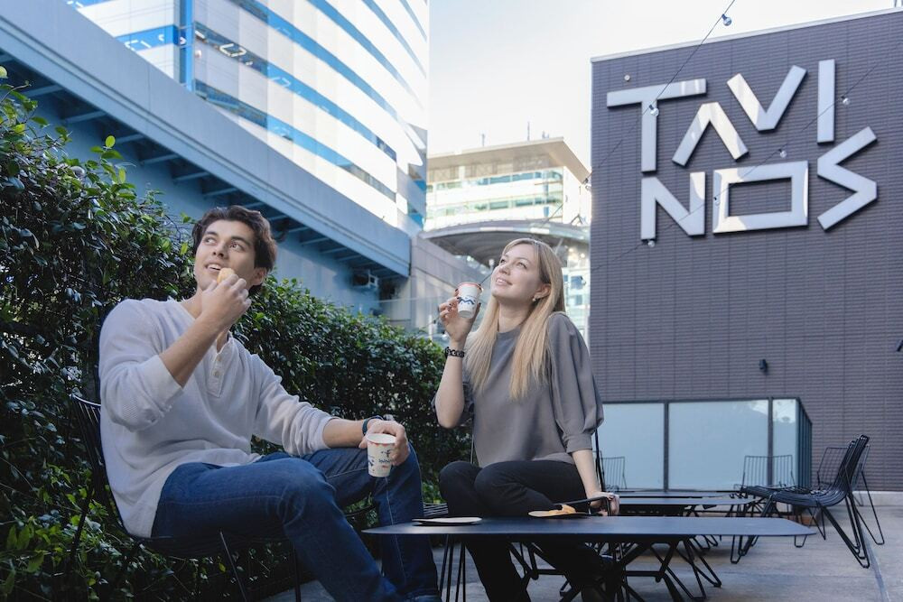 テラス / パティオ