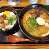 味千拉麺 掛川インター店（アジセンラーメン）