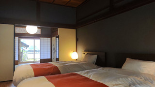 蛍火 HOTARUBI 101 部屋貸し 禁煙 (フロント施設から2.4km)