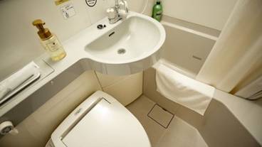 バスルーム / 18