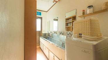 ランドリー ルーム / 6