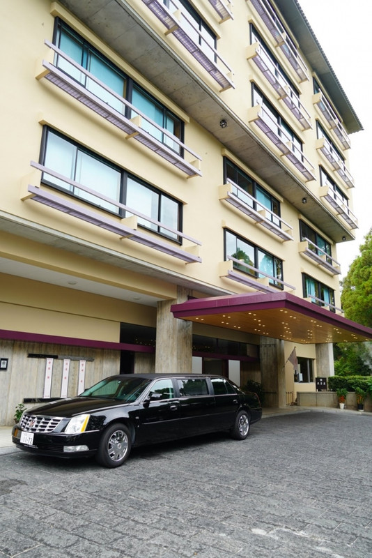 大正屋エントランス