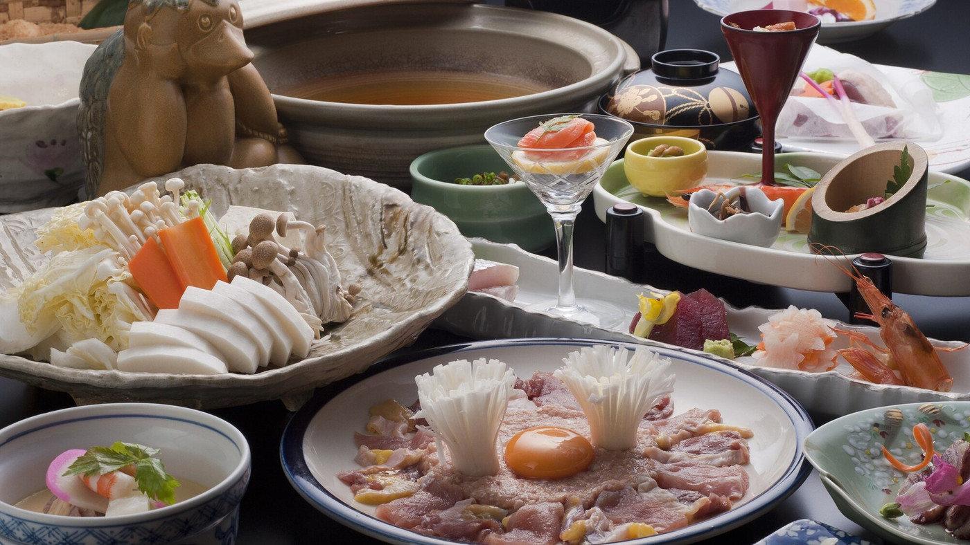 迫力の蔵王連峰を230度望める。温かみあふれる歴史深い温泉宿3646627