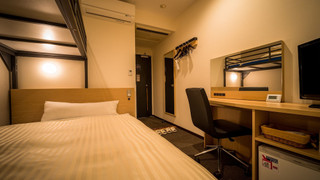 スーパールーム 禁煙