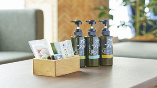 ダブルルーム 禁煙