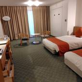 小豆島温泉 オリビアン小豆島 夕陽ヶ丘ホテル（旧：リゾートホテルオリビアン小豆島）（香川県 リゾートホテル） / 2