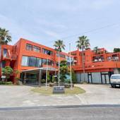 白浜温泉 ホテルサンリゾート白浜(和歌山県 リゾートホテル) / 4