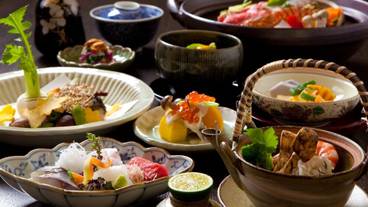 食事・飲み物 / 8