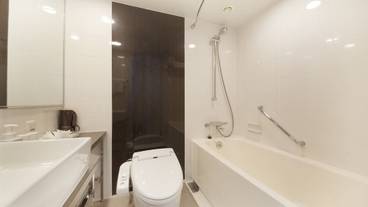 バスルーム / 14