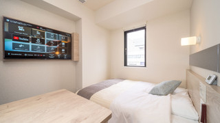 エキストラルーム