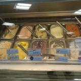 レストランサラダ館(レストランサラダカン)