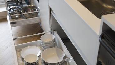 専用キッチン / 10