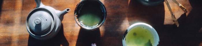 なんだか、ほっと癒される♩お茶にまつわるホテル・旅館5選/西日本