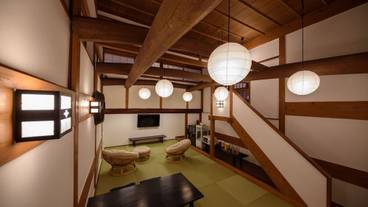 内装の詳細 / 18