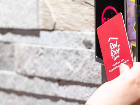 レッドルーフ イン蒲田 / 羽田 東京 / 2