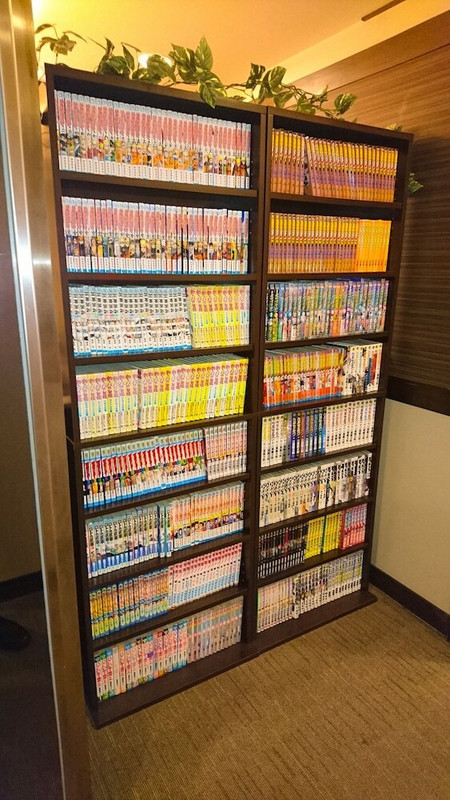 子供用スペース