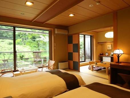 小瀬温泉ホテル / 3