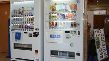 施設内の設備 / 3