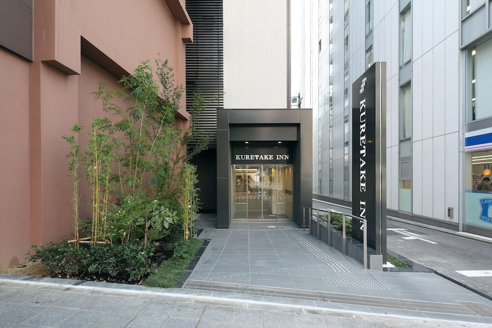 施設からの眺望